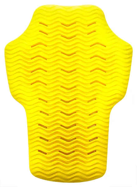 Rückenprotektor S-Line HIGH PROTECT CE-Zertifizierung Level 2