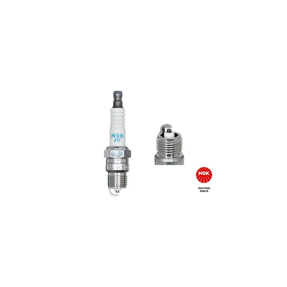 Μπουζί NGK BPR6FS — Μπουζί