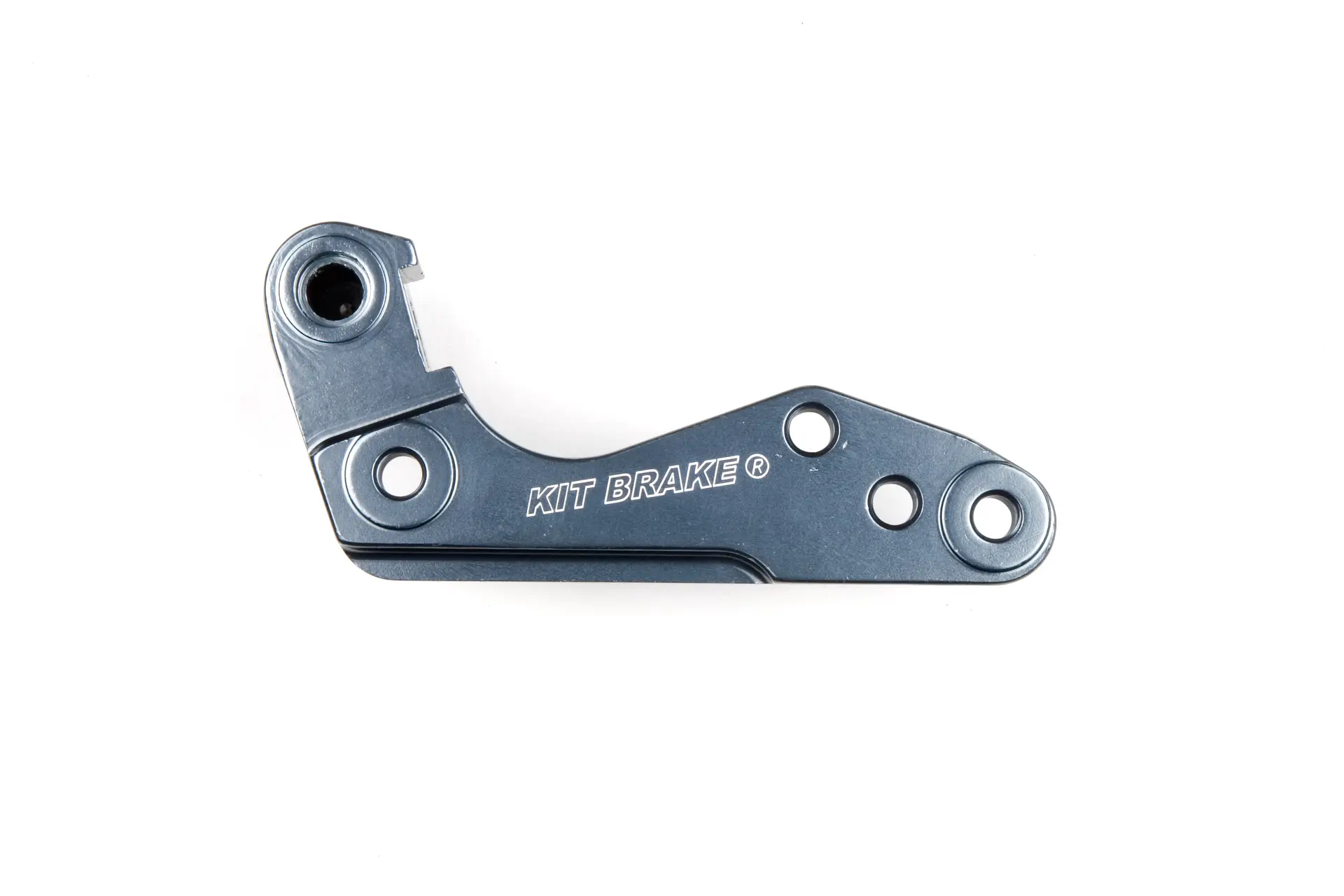 Aussetzscheibe für Scheibe Ø270mm KTM-Husaberg Lochabstand Gabel 94.97mm