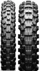 Bridgestone 70/100-17 M403 রিয়ার টায়ার