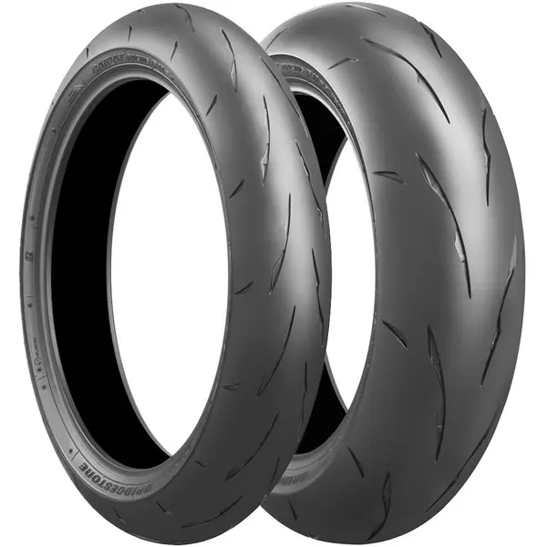 Bridgestone Battlax Racing R11 200/55 R17 78V TL 타이어