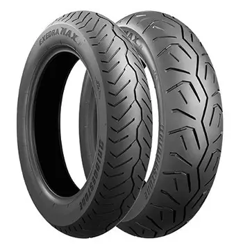 فرنٹ ٹائر Bridgestone 160/80-15 74S TL E-MAX R