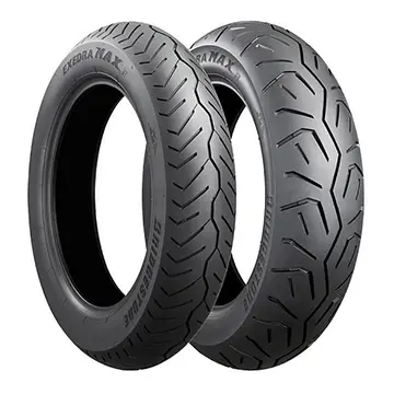 ブリヂストン フロントタイヤ E-MAX F 120/90-17 64H TL
