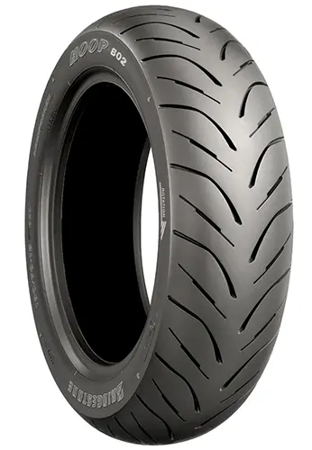Bridgestone 150/70-14 66S TL HOOP B02 타이어