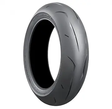 リアタイヤ Bridgestone RS10R 180/55-17 73W TL