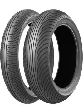 ریئر ٹائر Bridgestone 120/600-17 TL YEK W01F
