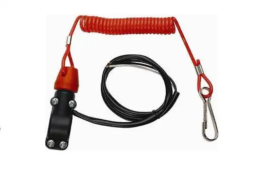 Bouton de masse universel Kyoto Quad & Jet Ski