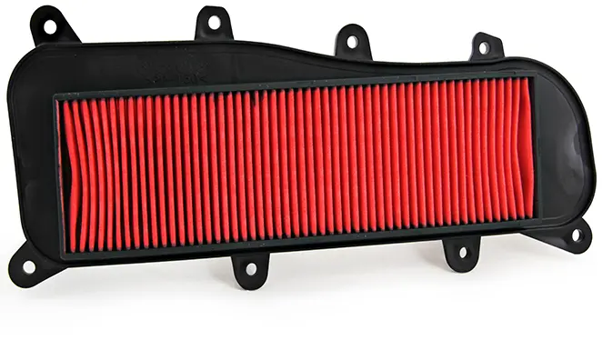 Luftfilter Champion originaltype HFA5012 — 2. billede