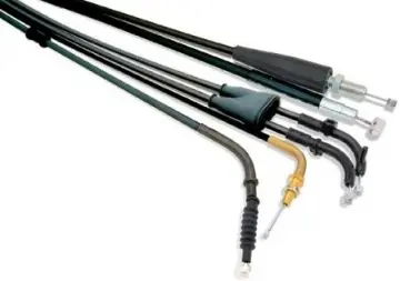 Câble de gaz Kyoto Honda C50 / C70