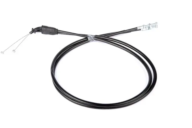 Câble de gaz Kyoto Yamaha YZ 85 2002-2009