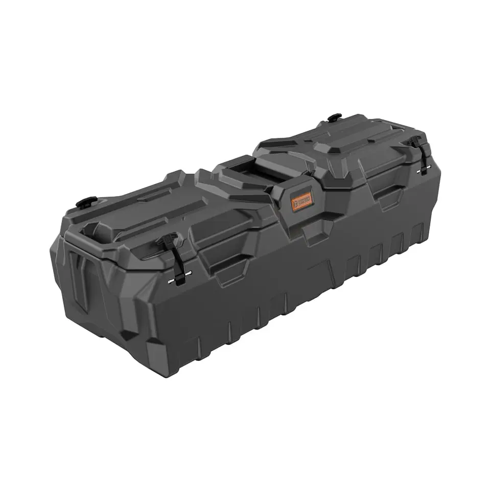 Didelis galinis bagažinės dėžė GKA skirtas Can-Am Traxter Defender — 2 vaizdas