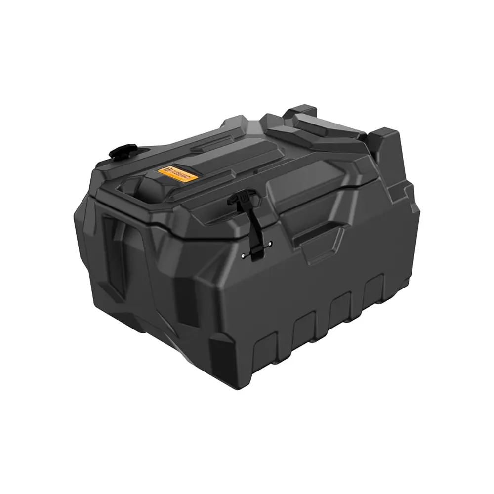 GKA Heckkoffer für Can-Am Traxter Defender