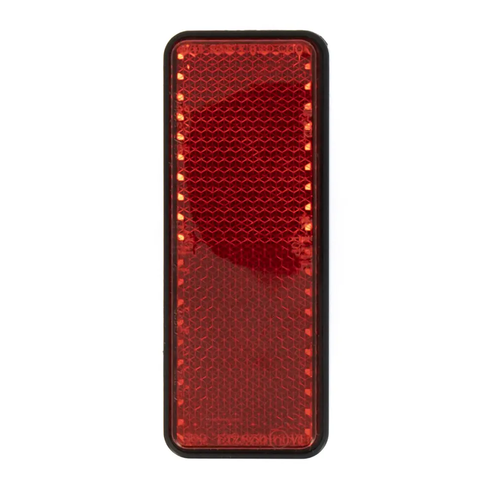 Catadioptru dreptunghiular 89x36 Sifam — vederea 3