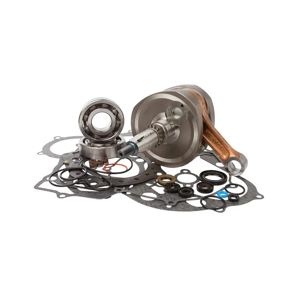 크랭크샤프트 교체용 완전 키트 Vertex Suzuki LT-R450 06-08