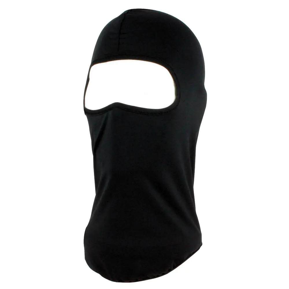 Cagoule Coolmax S-Line polyester spandex