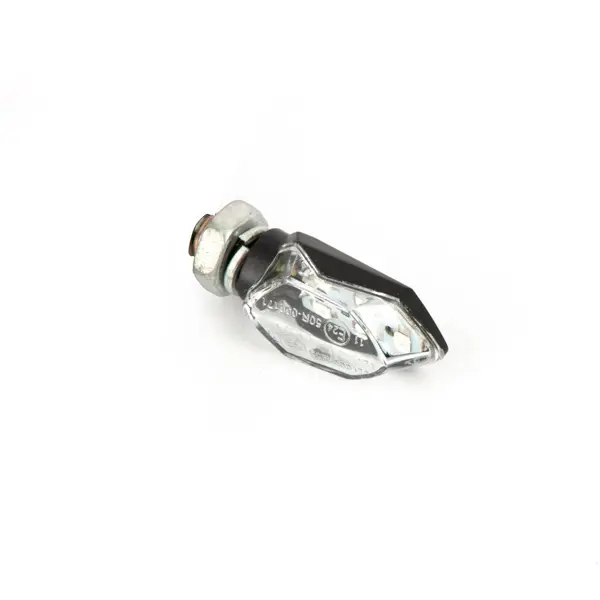 Paar Mikro LED Blinker Sifam schwarz