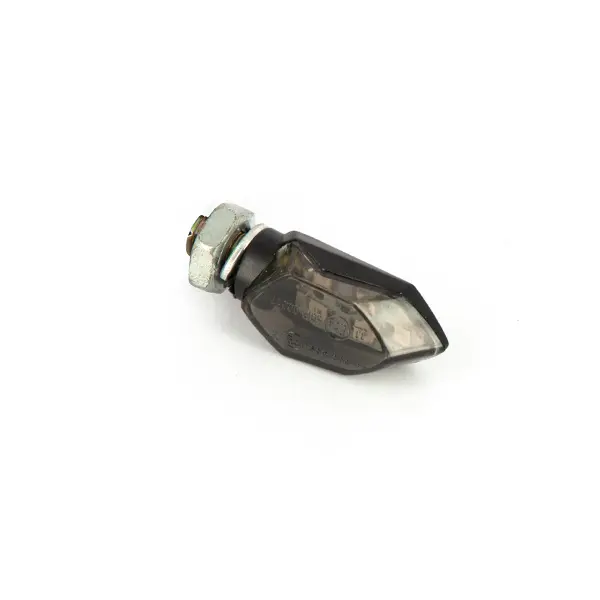 জোড়া মাইক্রো LED টার্ন সিগন্যাল Sifam কালো