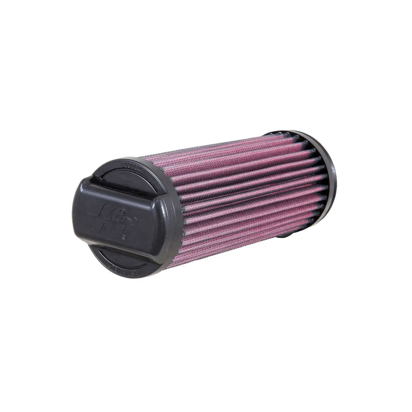 K&N Luftfilter — Ansicht 2