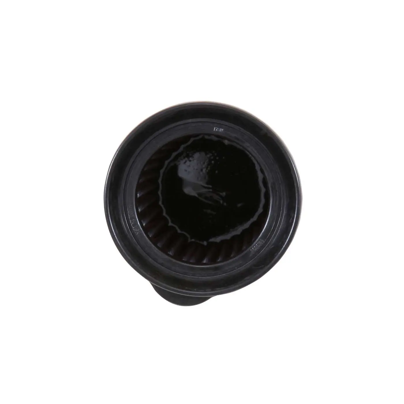 K&N Luftfilter — Ansicht 3