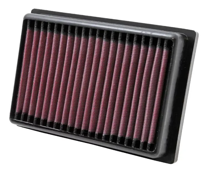 Luftfilter K&N — Ansicht 2