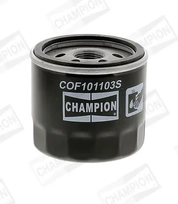 Champion آئل فلٹر