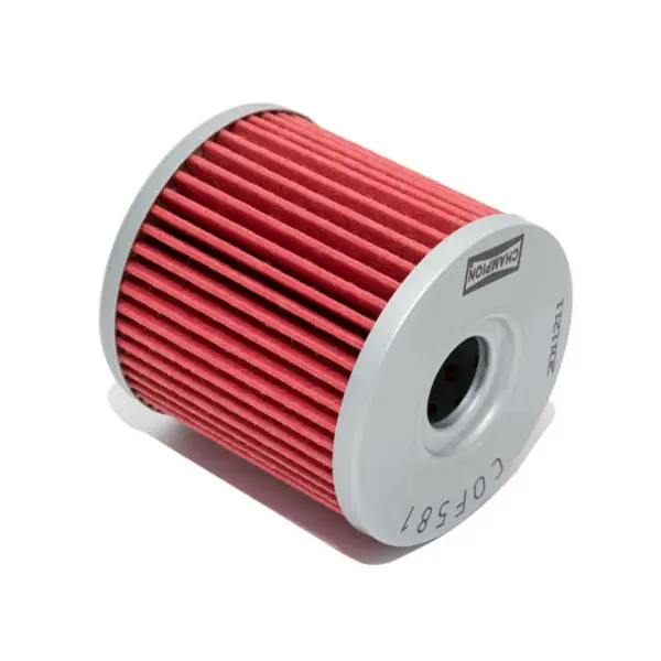 Champion HYOSUNG GT650 HF681 Oil Filter Adapter