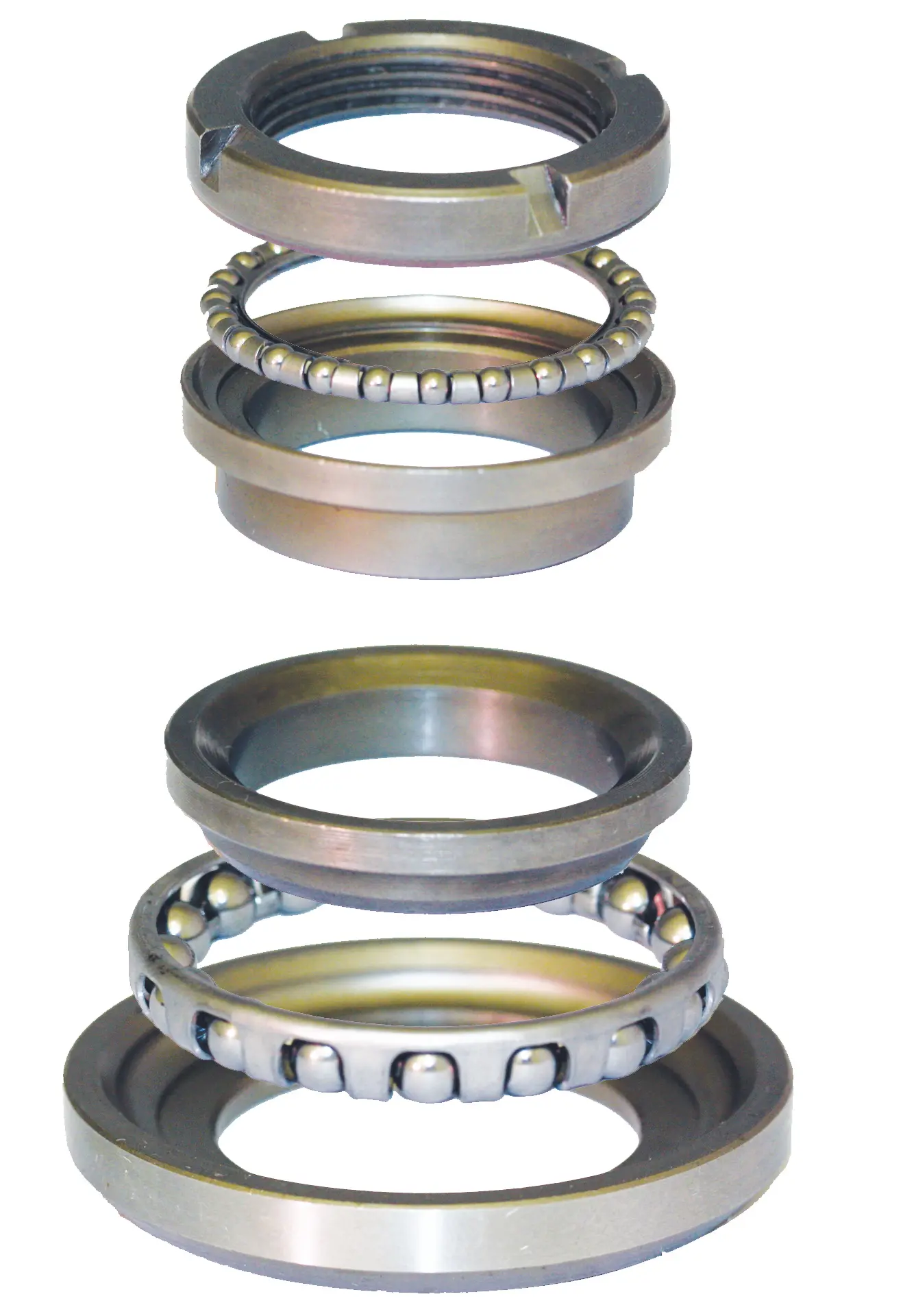 Kit Lenkkopflager Sifam - Gilera Fuoco 500/Piaggio MP3