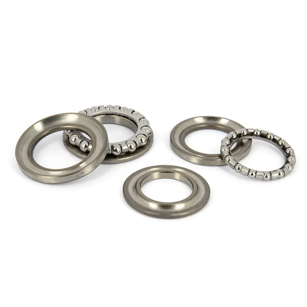Lenkkopflager-Satz Sifam PEUGEOT Speedfight/Kisbee