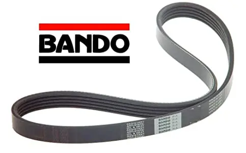 Bando Platinium Riemen 909x22.5x30x10