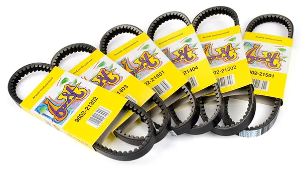 Riemen Roller Standard 835x17x9 Boost +