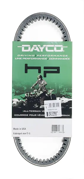 Dayco HP 813 x 29 벨트