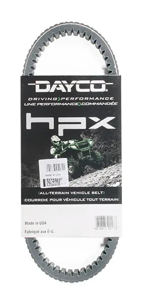 Dayco HPX 932 X 33.2 Drive Belt