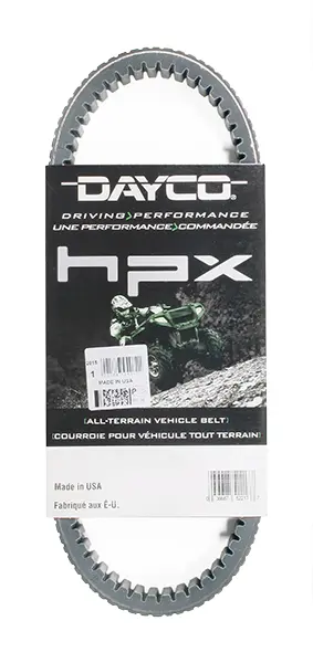 Řemen Dayco HPX 989 x 35.6