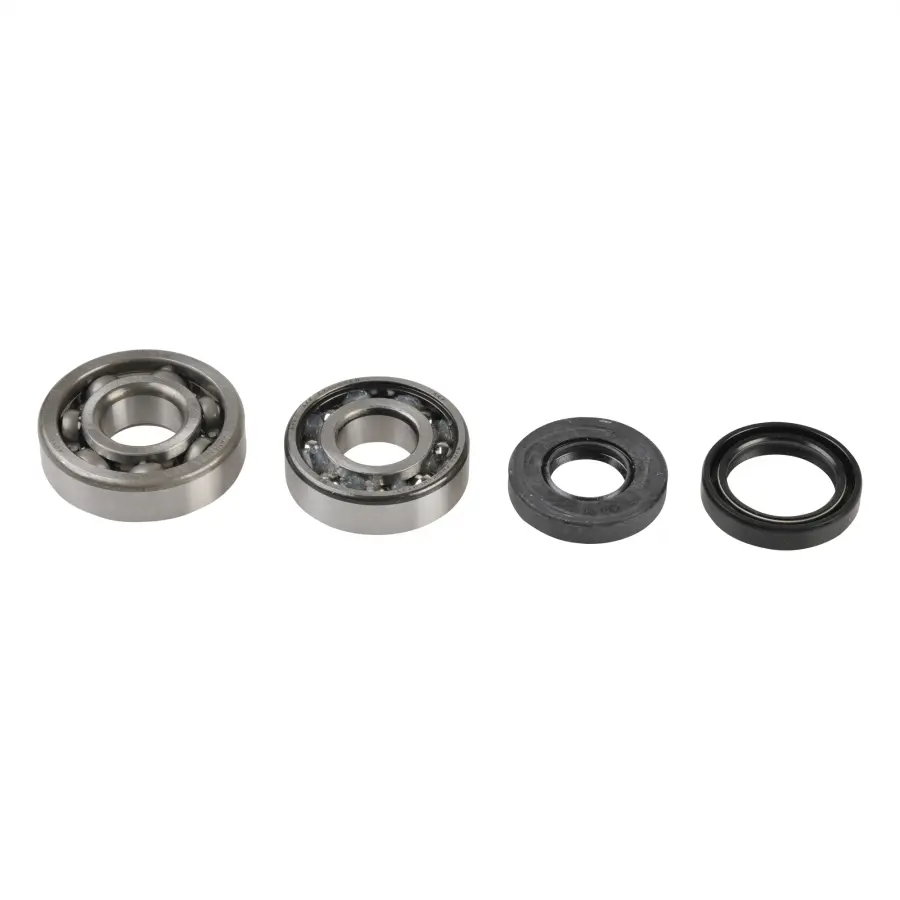 Kit Révision Vilebrequin Spy + Roulements YZ85 2002-2009 Athena