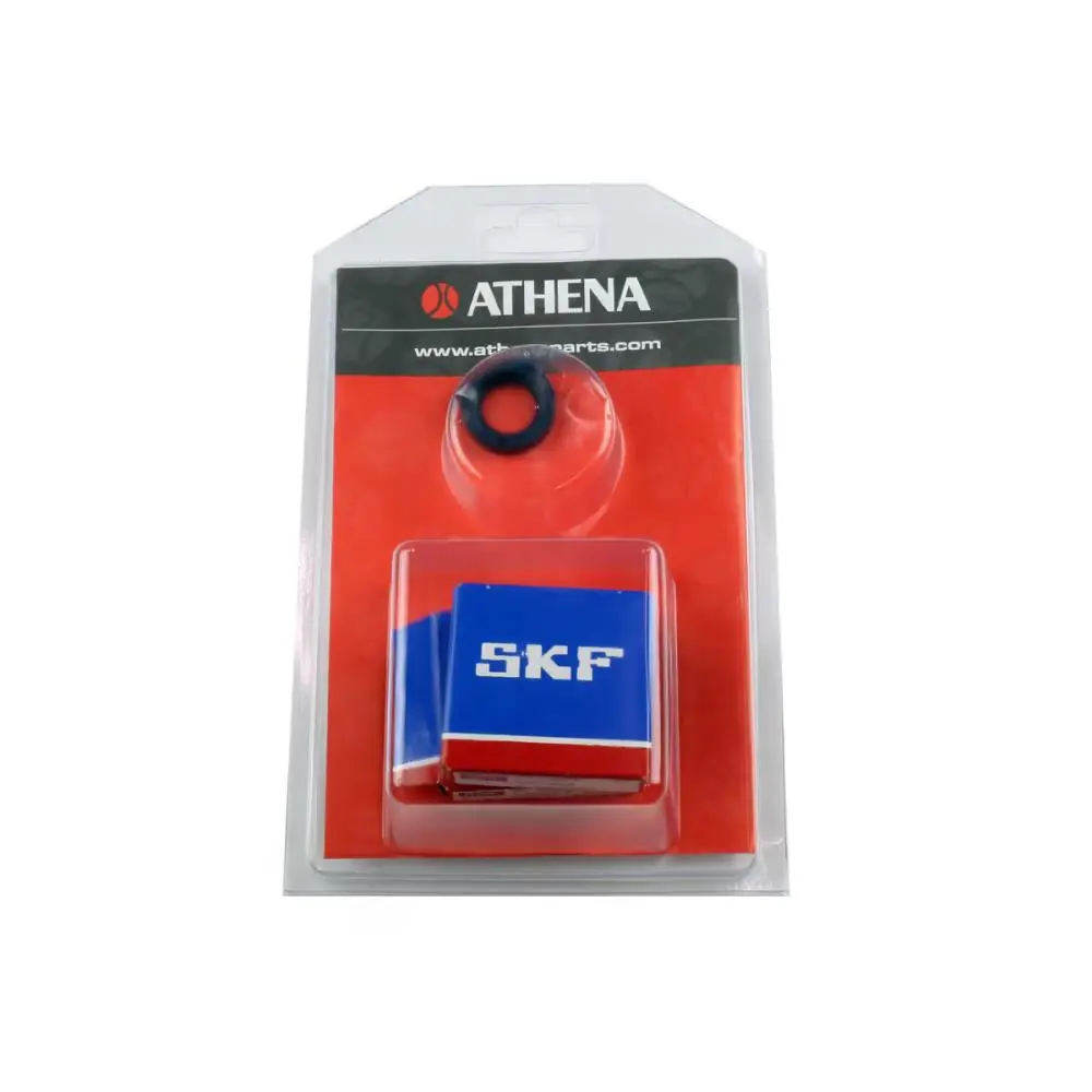 Kit Revisione Albero a gomiti - Spi + Cuscinetti SKF - PIAGGIO 50
