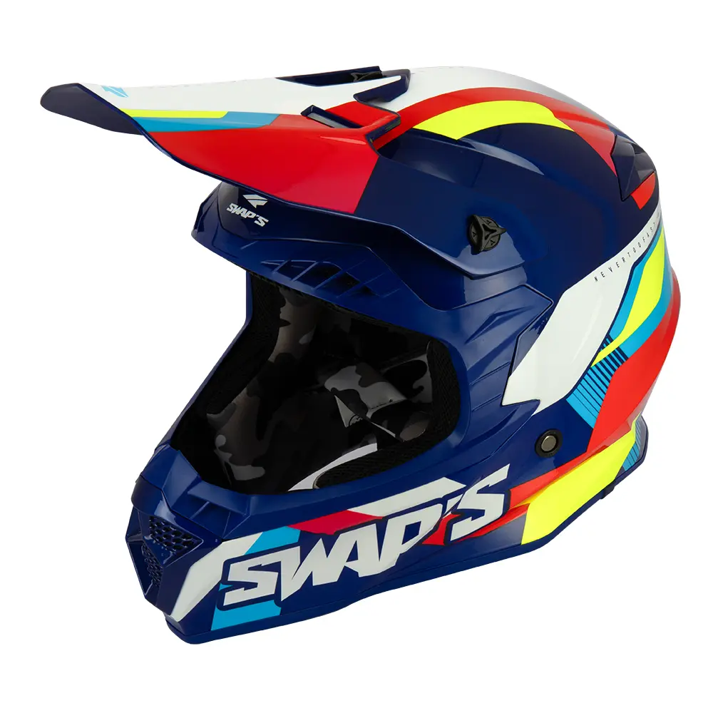 Swaps S849 2FASTER 4FLASH 2XL