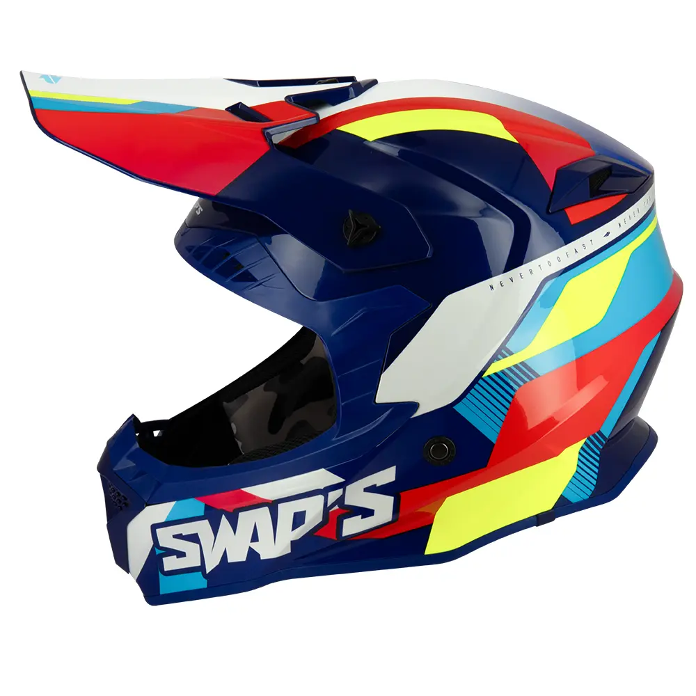 Swaps S849 2FASTER 4FLASH 2XL — view 2