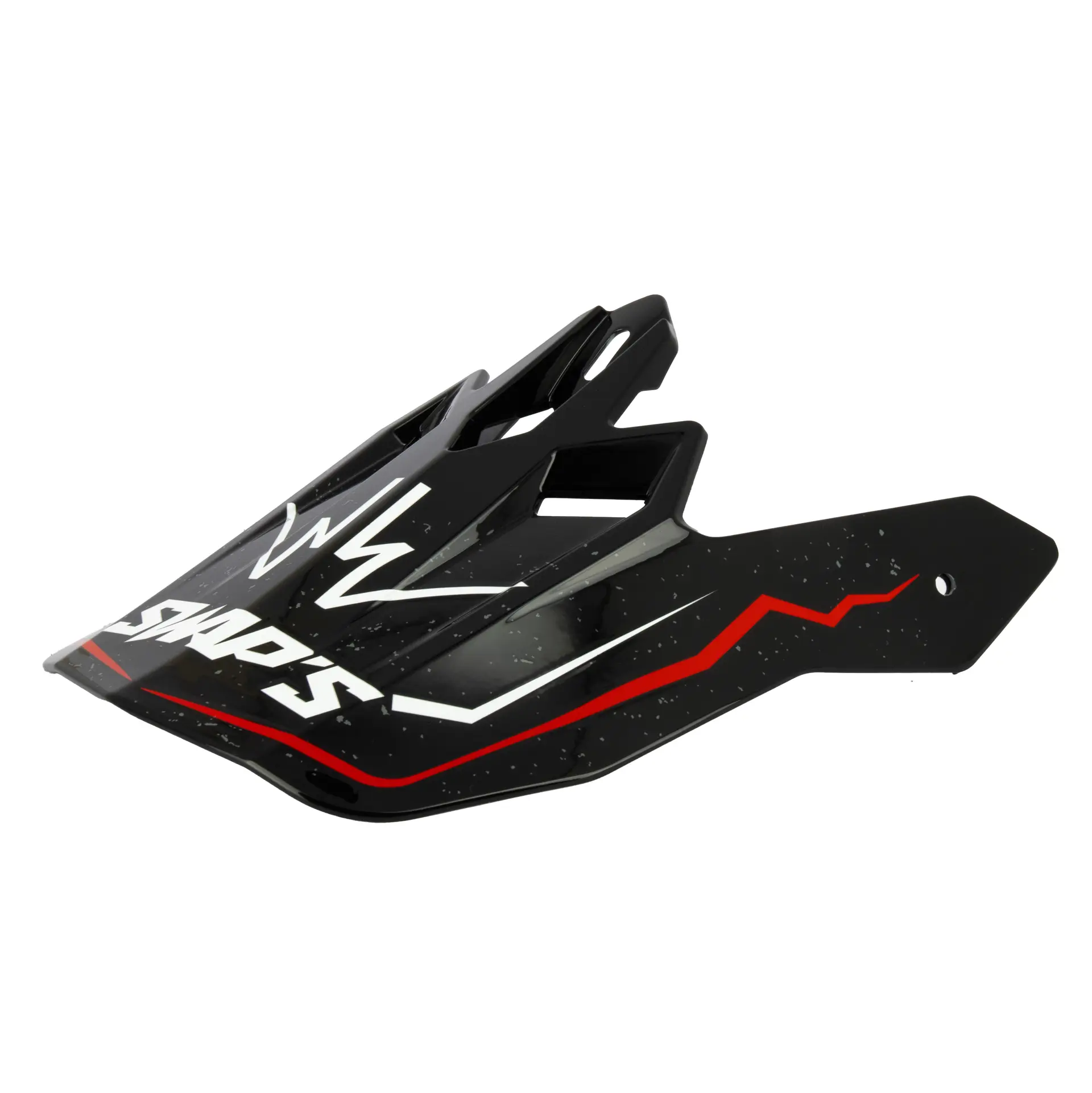 Casquette Swaps S849 Satan