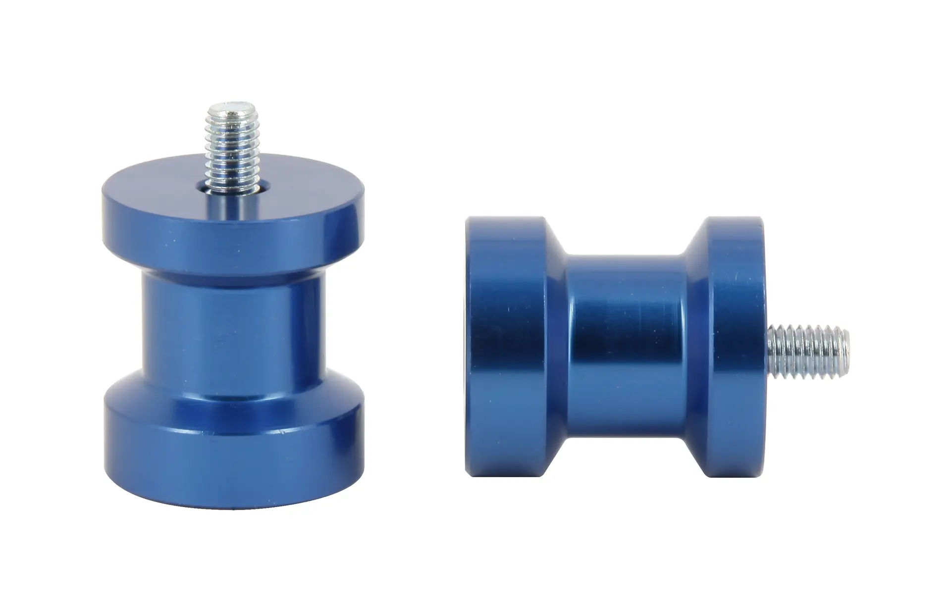 Anodisierte blaue Hebedorne 8 mm Sifam