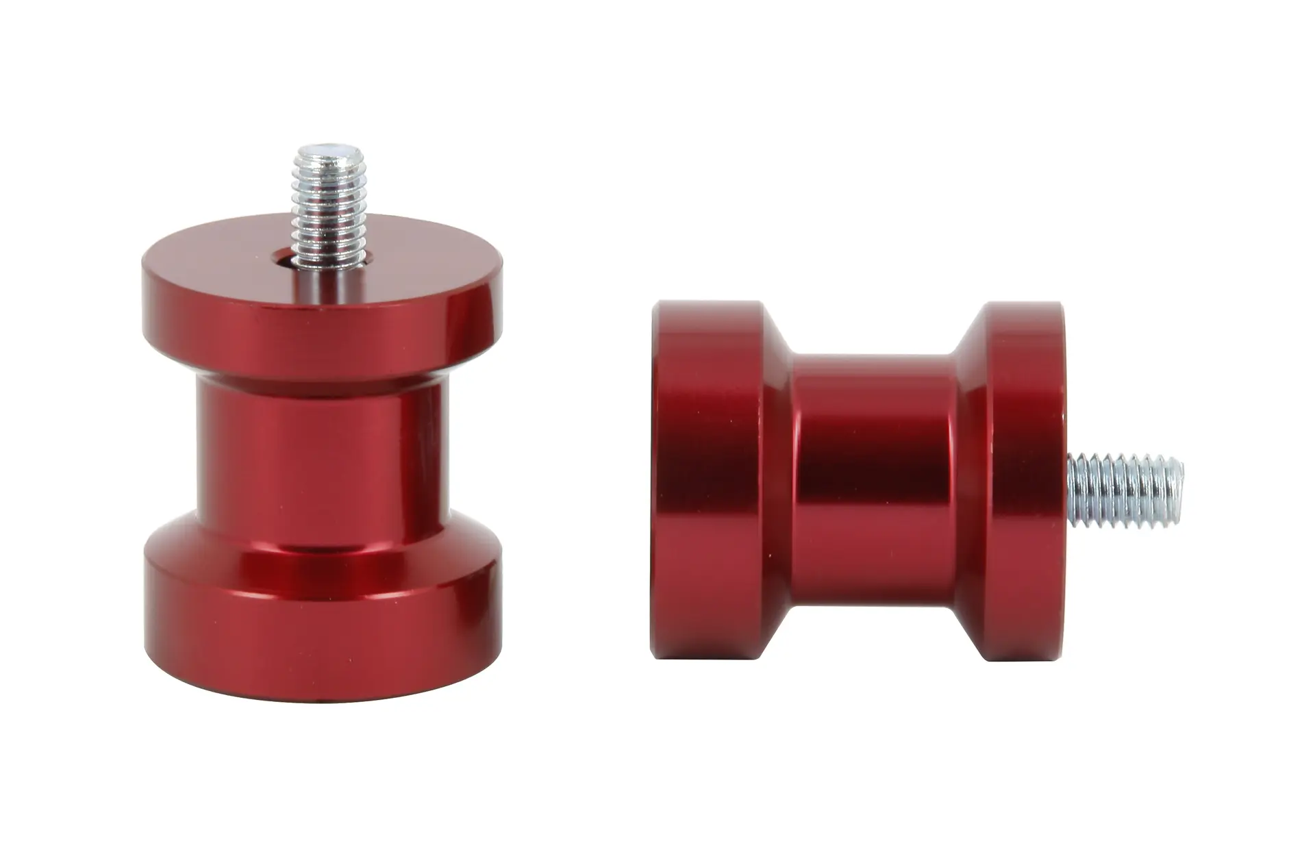 Anodisierte rote Hebedorne 8 mm Sifam