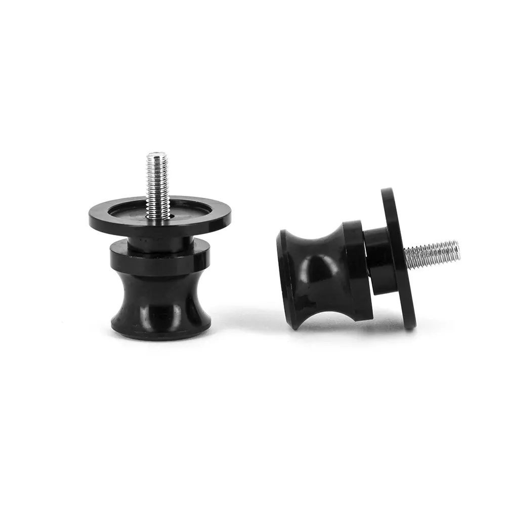 Myra 블랙 6 mm 리프팅 스풀