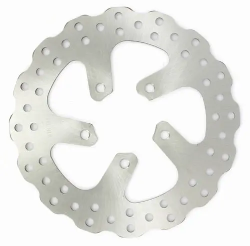 Zadní brzdový disk wave Perftec Aprilia DIS1009W Ø220mm