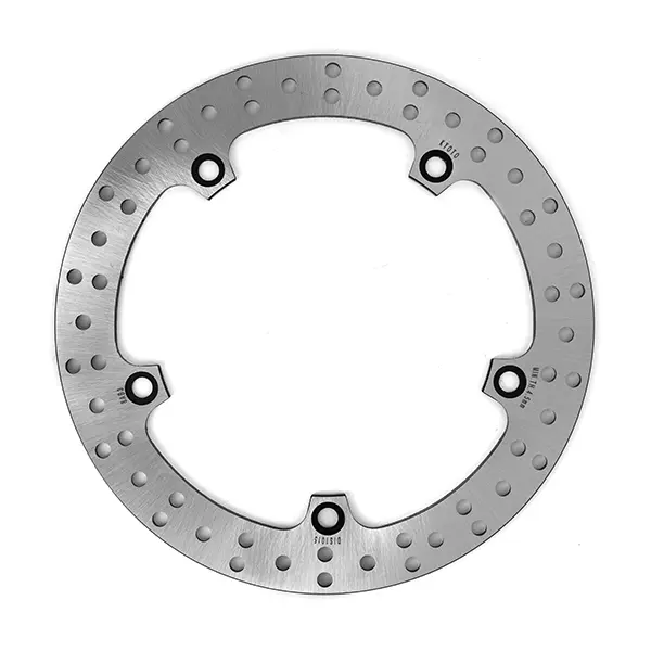 Bremsscheibe Perftec DIS1015 Ø276mm