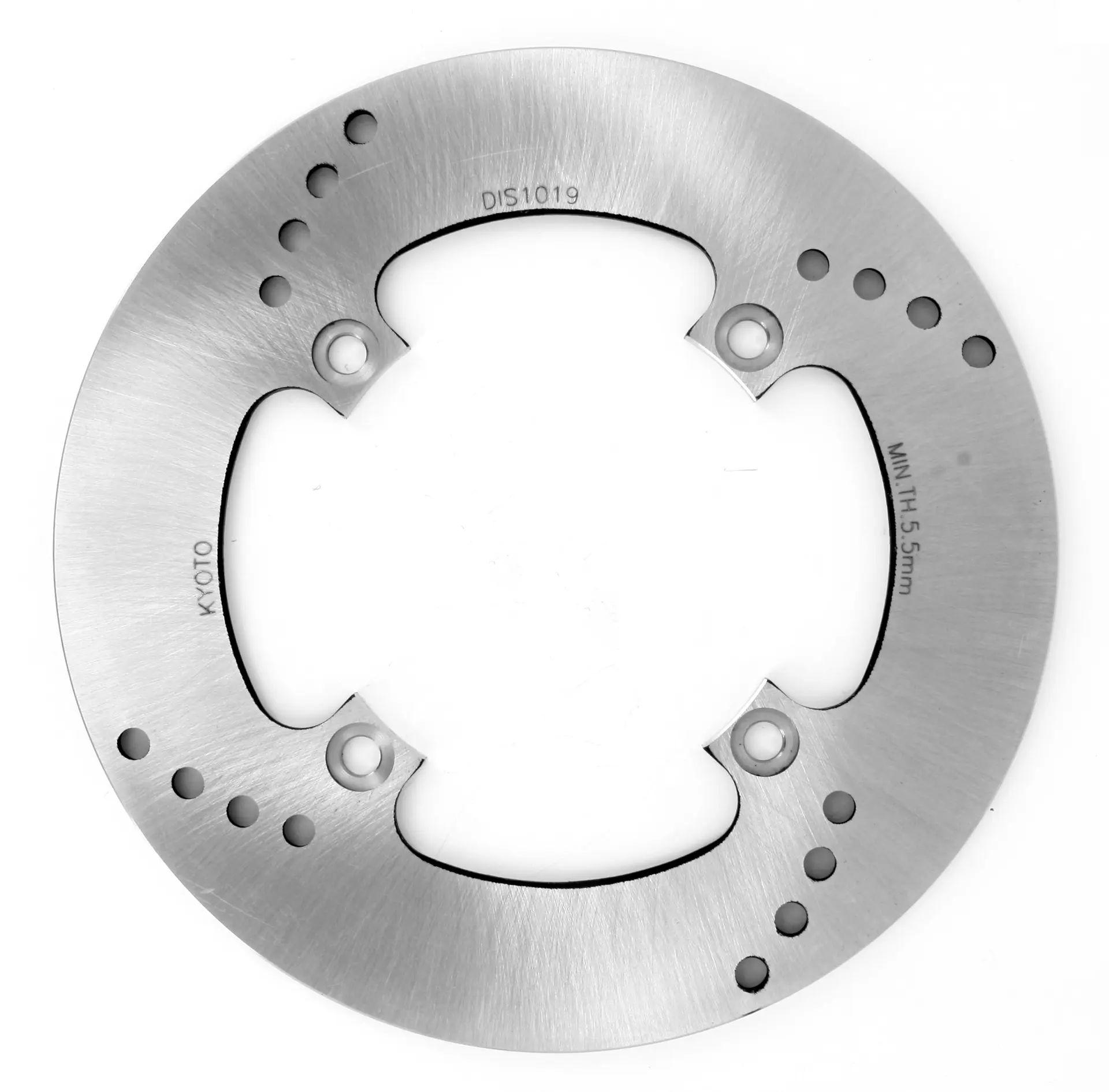 Disc de frână Perftec Ducati DIS1019 Ø220mm