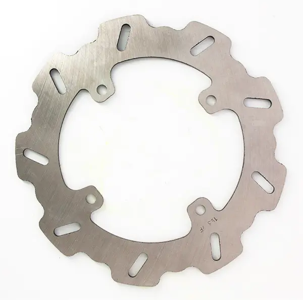 Tarcza hamulcowa przednia Sifam Wave Ducati DIS1019W Ø220mm