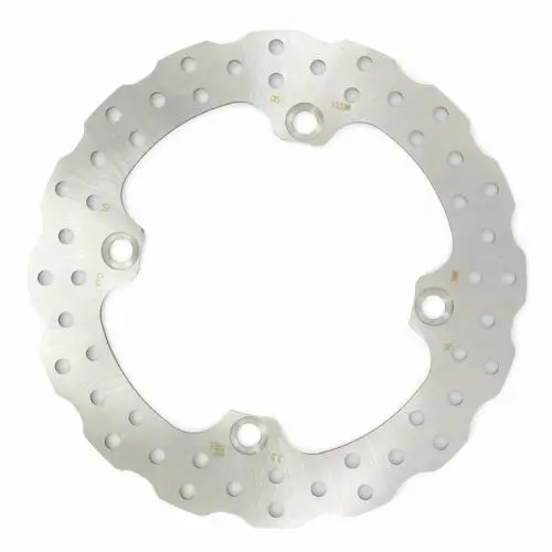 پرفیکٹیک ویو ہونڈا ڈی آئی ایس1033W Ø220mm بریک ڈسک