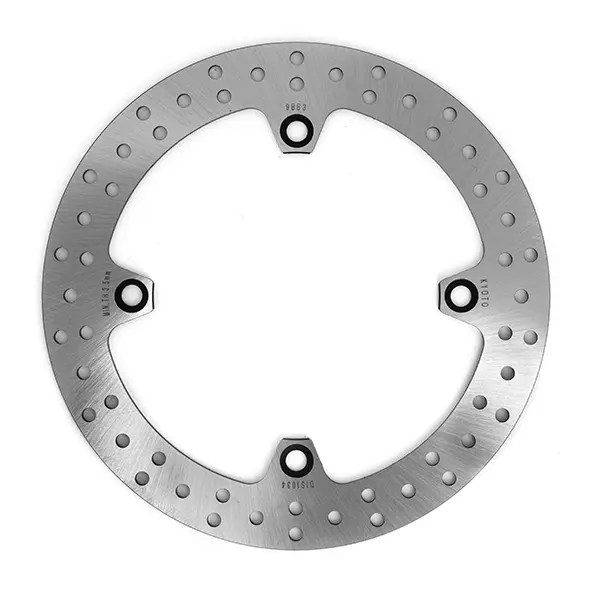 সামনের ব্রেক ডিস্ক Perftec Honda DIS1034 Ø256mm