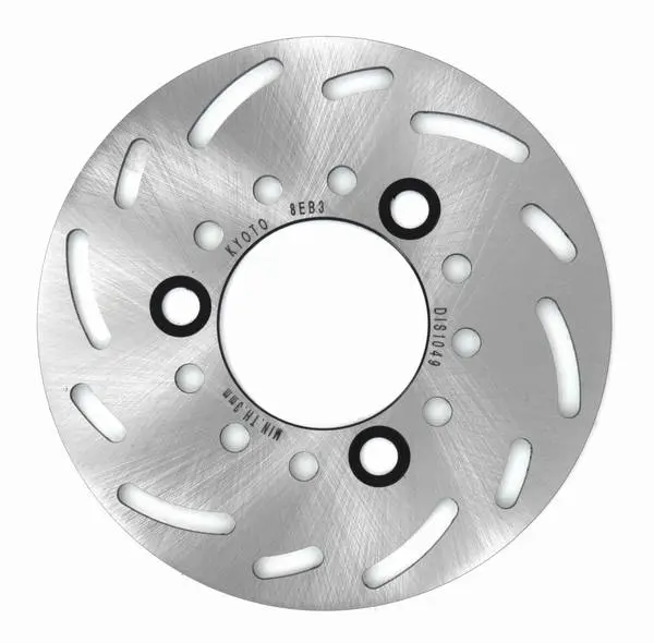 Brzdový kotouč Perftec Kymco DIS1049 Ø160mm