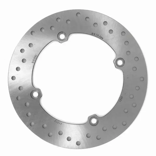 Brzdový kotúč predný Perftec Honda DIS1051 Ø256 mm