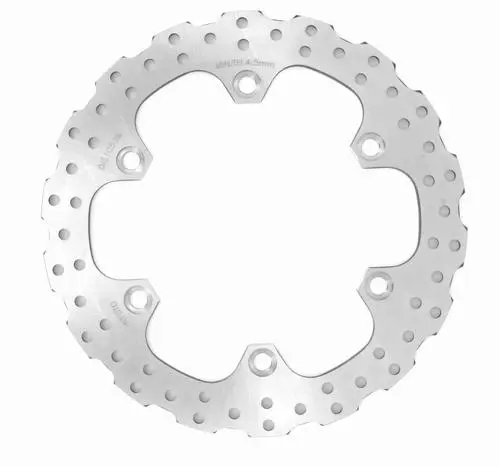 Perftec DIS1053W Wave 브레이크 디스크 Ø256mm Honda
